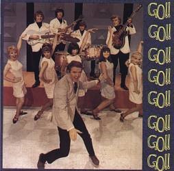 V.A. - Go!! Going!! Gone!! 1965-1967